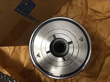 Amazon.com: Subaru 1999-20014 Impreza Forster Legacy Outback